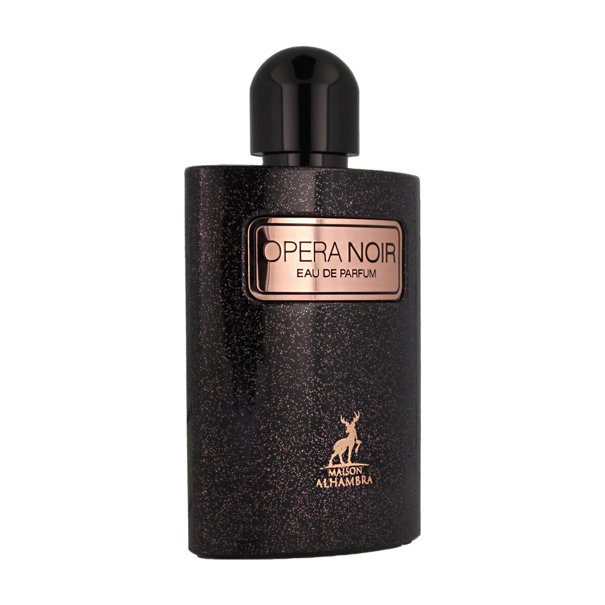 Dámsky parfum Maison Alhambra Opera Noir EDP 100 ml